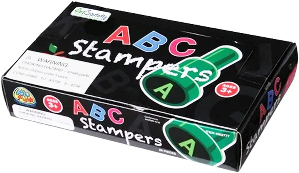 Stampers ABC