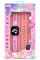 Trendy Tech Bluetooth Smart Watch Sweets
