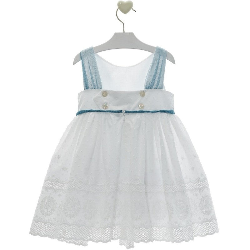 Virgo Family Dresses