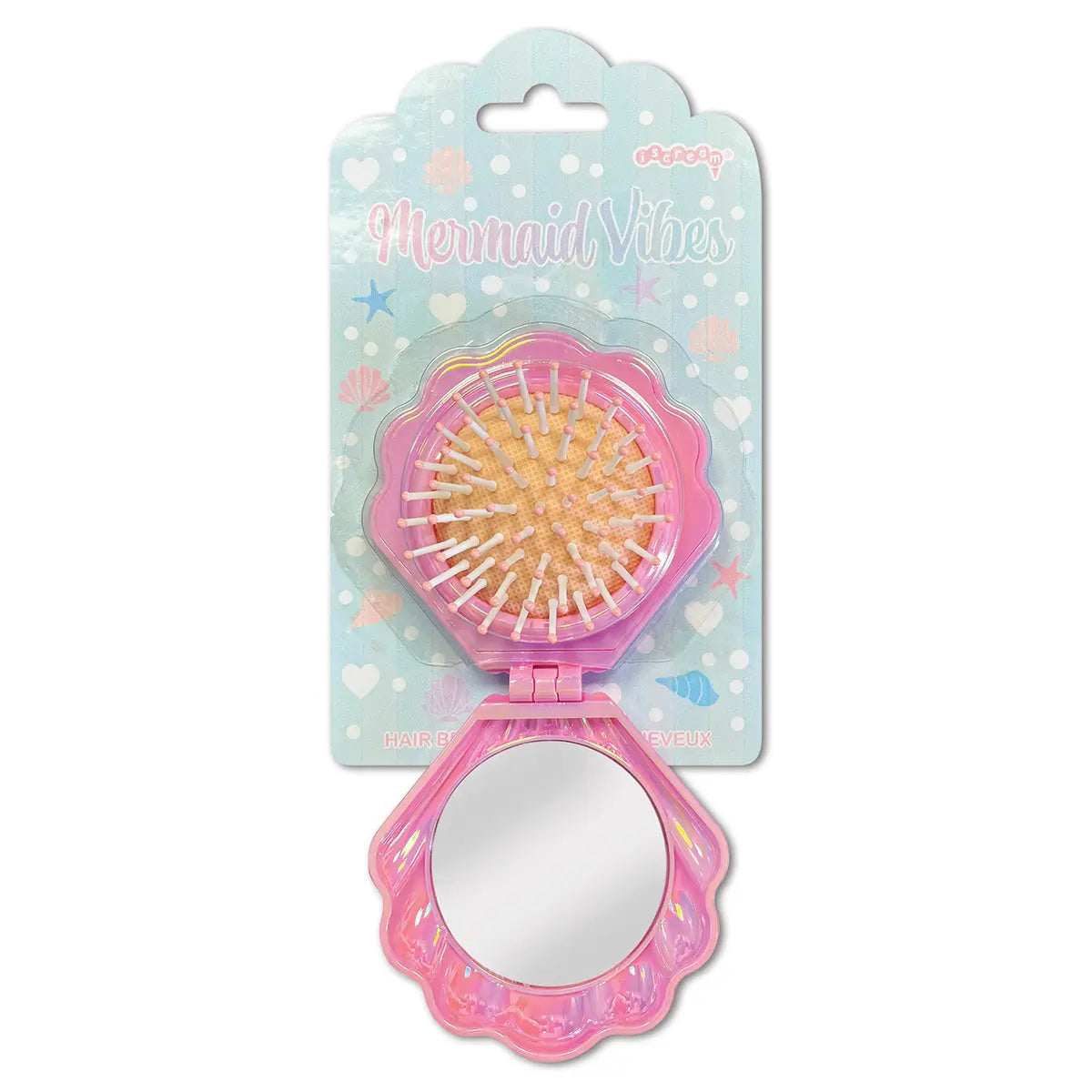 Mermaid Vibes Brush