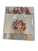 Glam Me Up Sticker Book