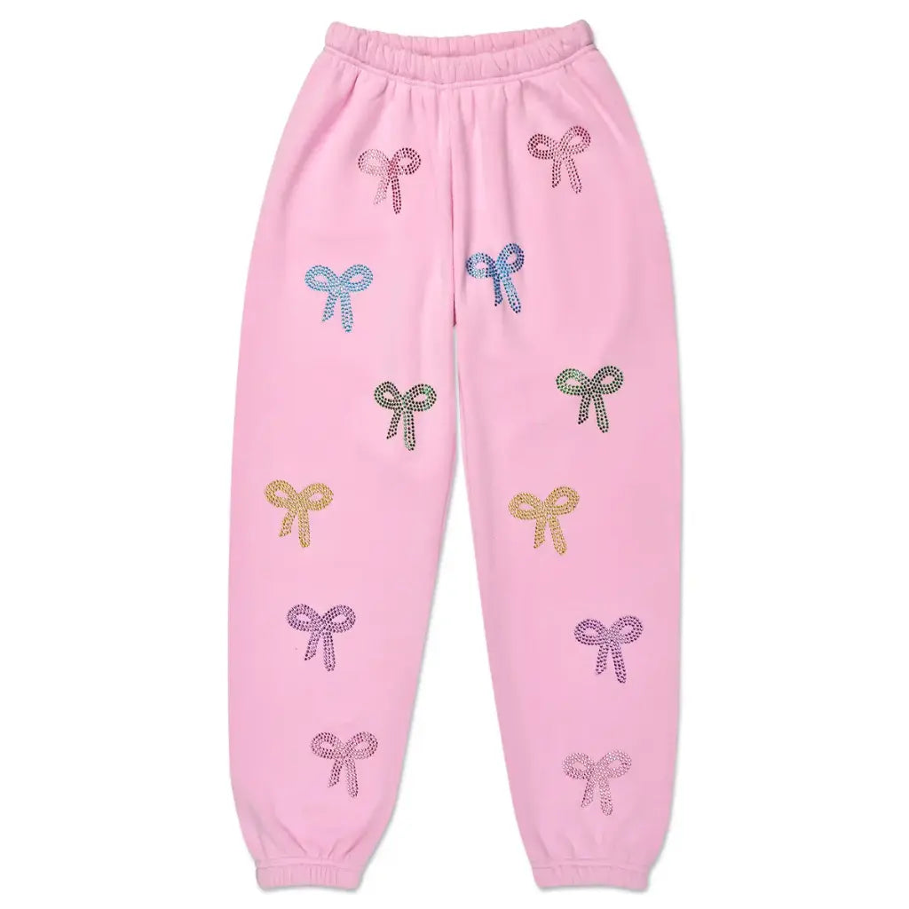 Sparkling Bows Set