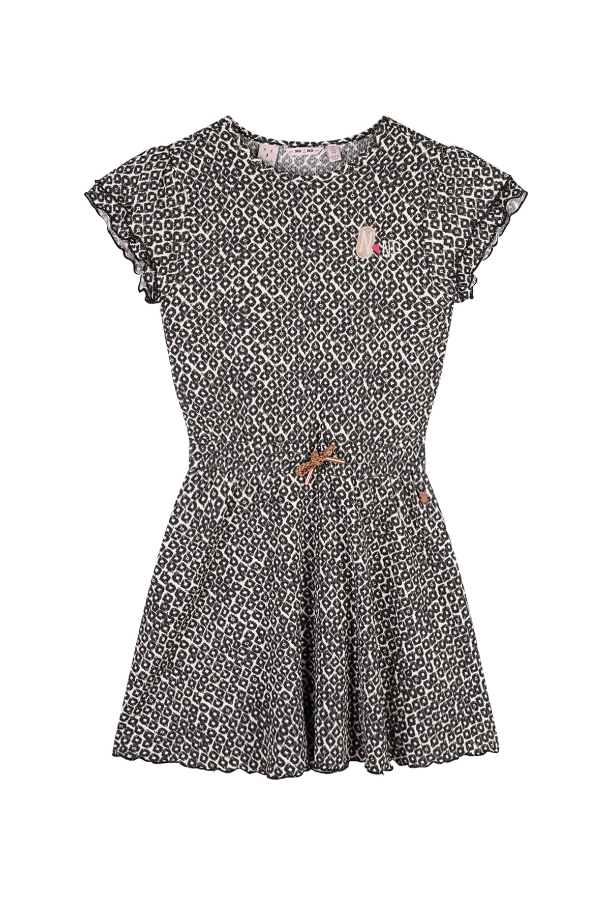 Morly Dress