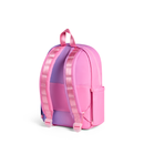 Mini Backpack Ombré Fuzzy Hearts