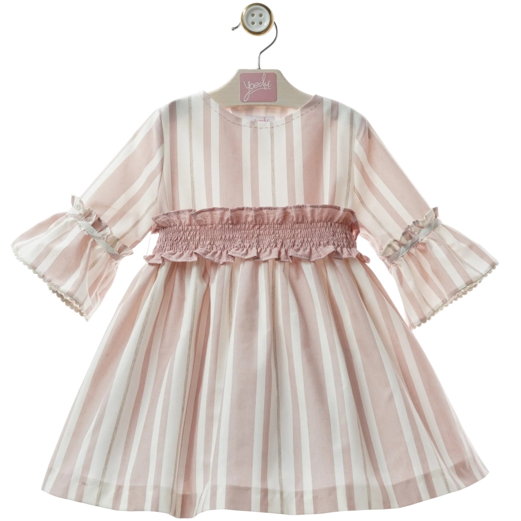 Porcelana Family Dress