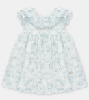 Ottawa Blue Dress