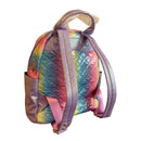 Two Bears Lavanda Mini Backpack