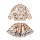 Starla Sequin Set