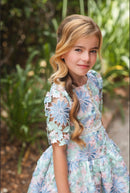 Belén Dress