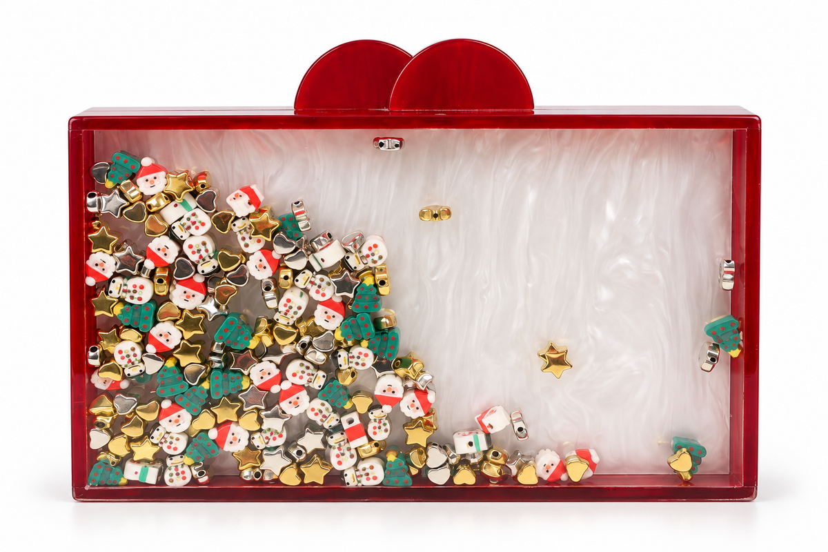Christmas Handbag