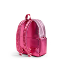 Pink/Hot Pink Colorblock Kane Backpack
