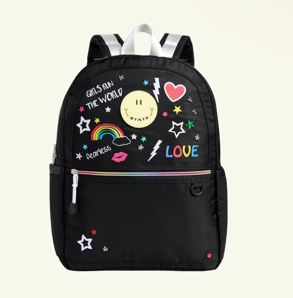 Kane Backpack - Girl Power