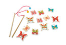 3 in 1 Fishing Game Butterfly