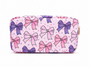 Star Bows Pouch