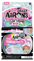Get Ready With Me Liquid Glass
