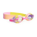 Swim Goggles Lemon Custard