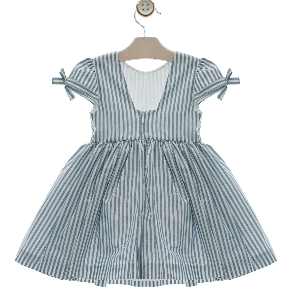 Damas Girl Dress