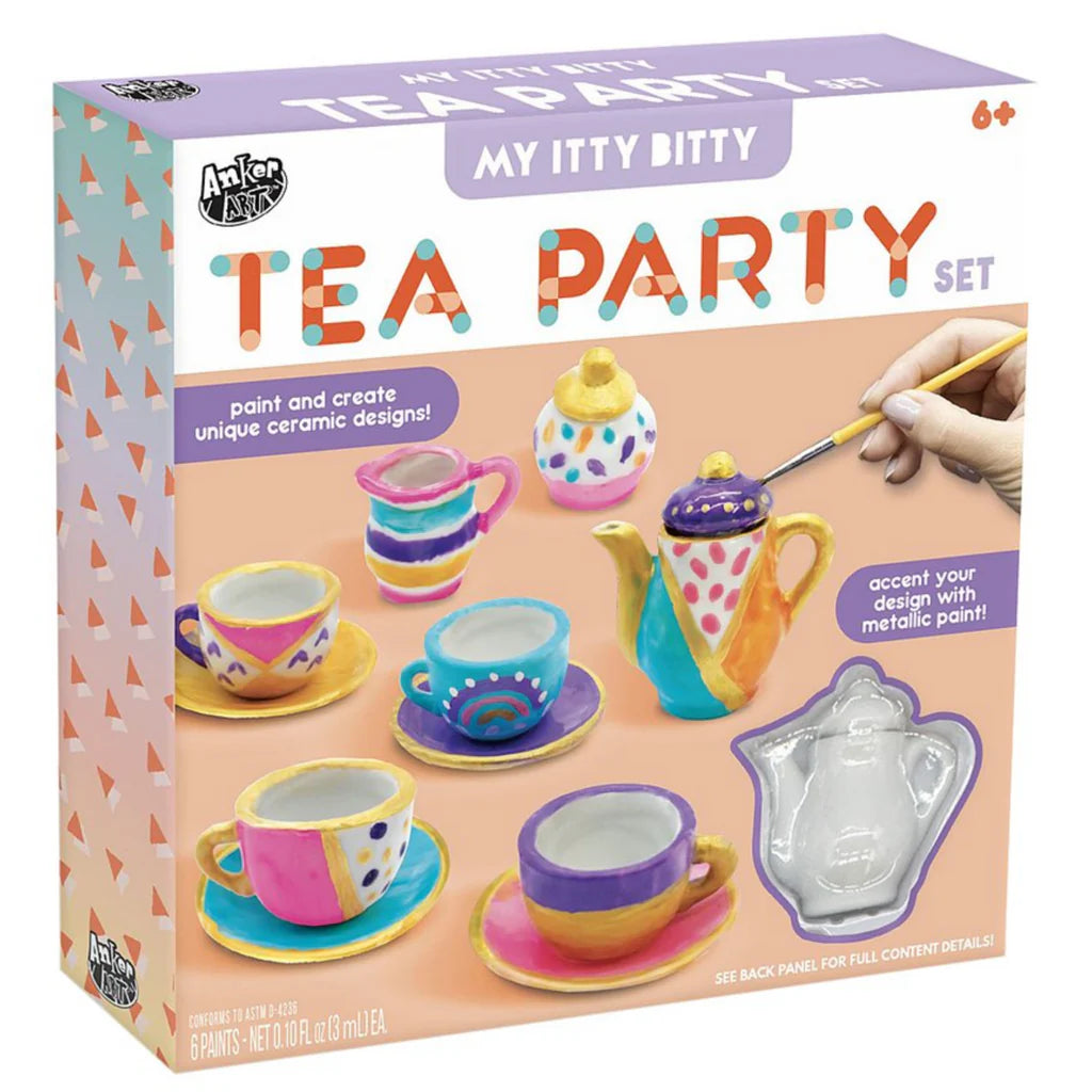 Tea Party