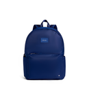 Nylon Reed Backpack Navy