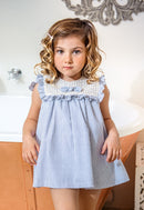 Acuario Baby Dresses
