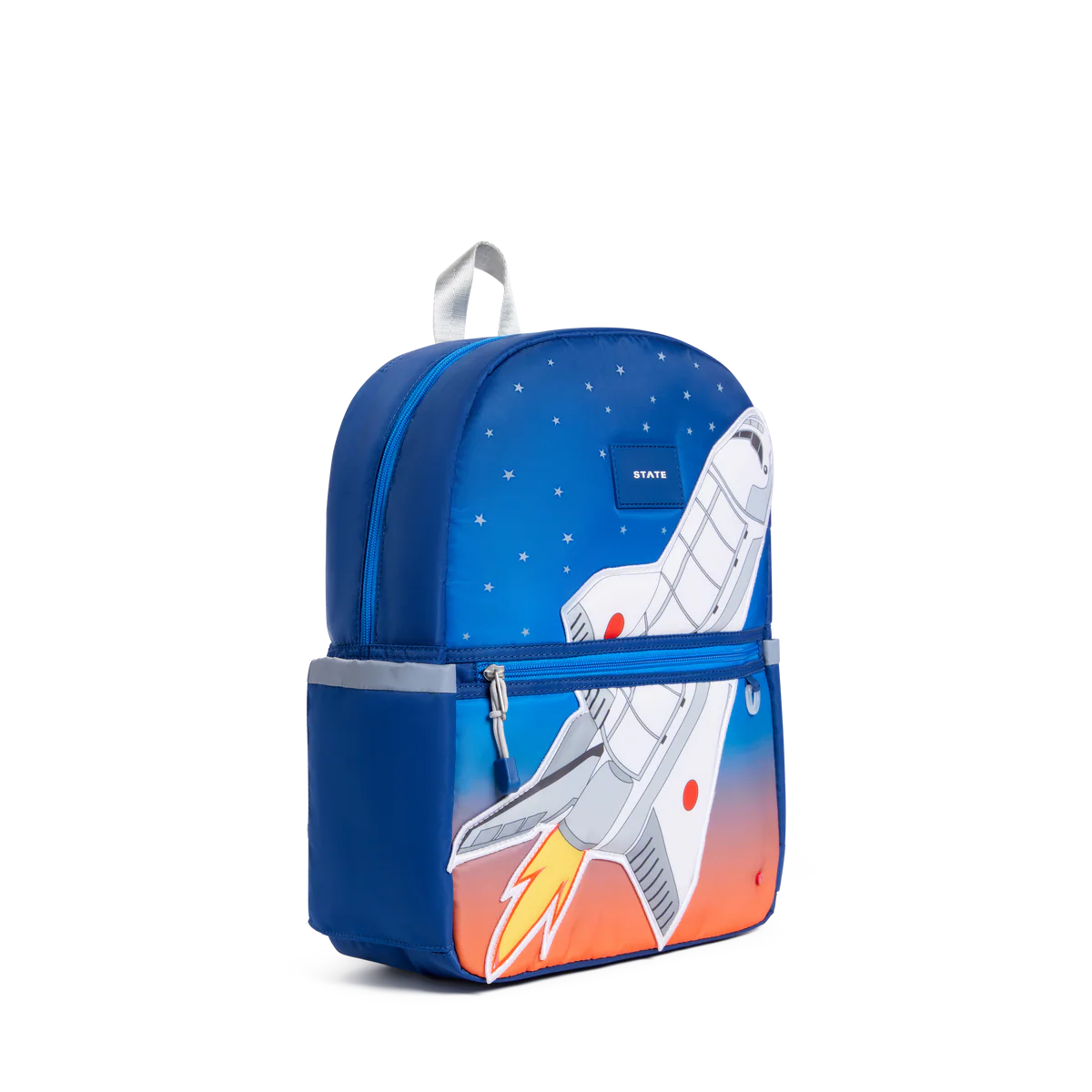Kane Backpack Spaceship