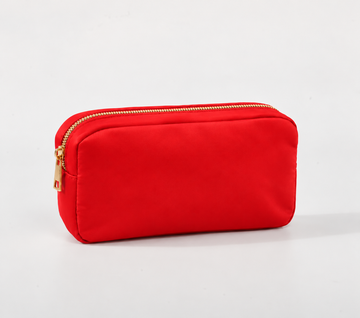 Medium Red Pouch