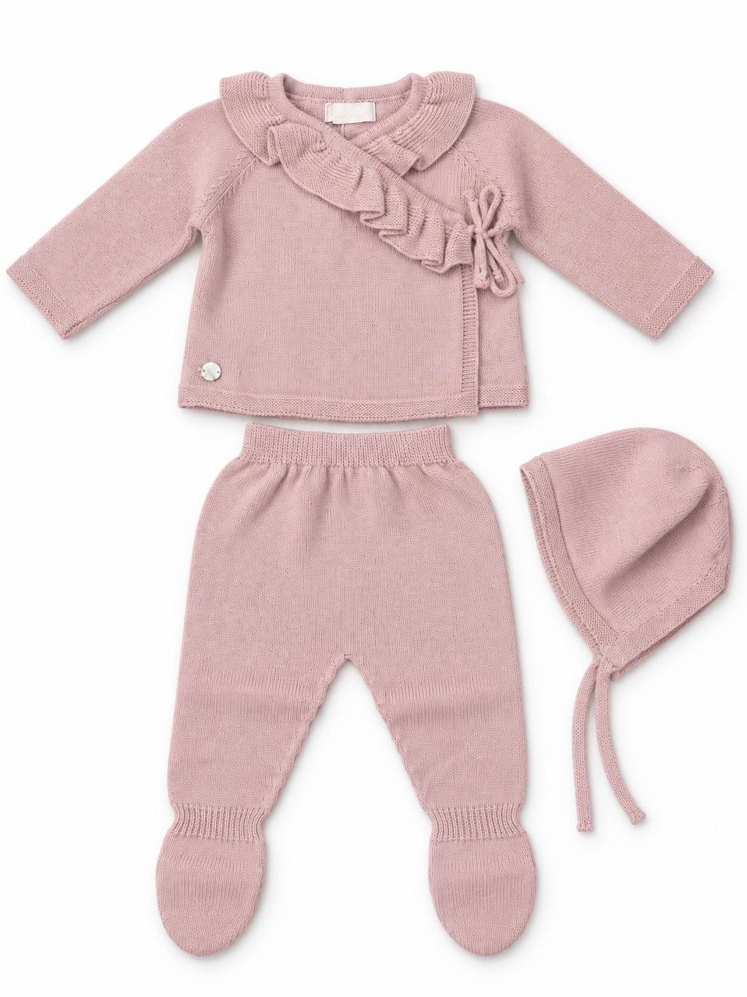 Lena Newborn Set