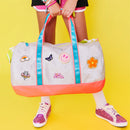 Glitter Pop Duffle Bag