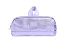 Lilac Pencil Case