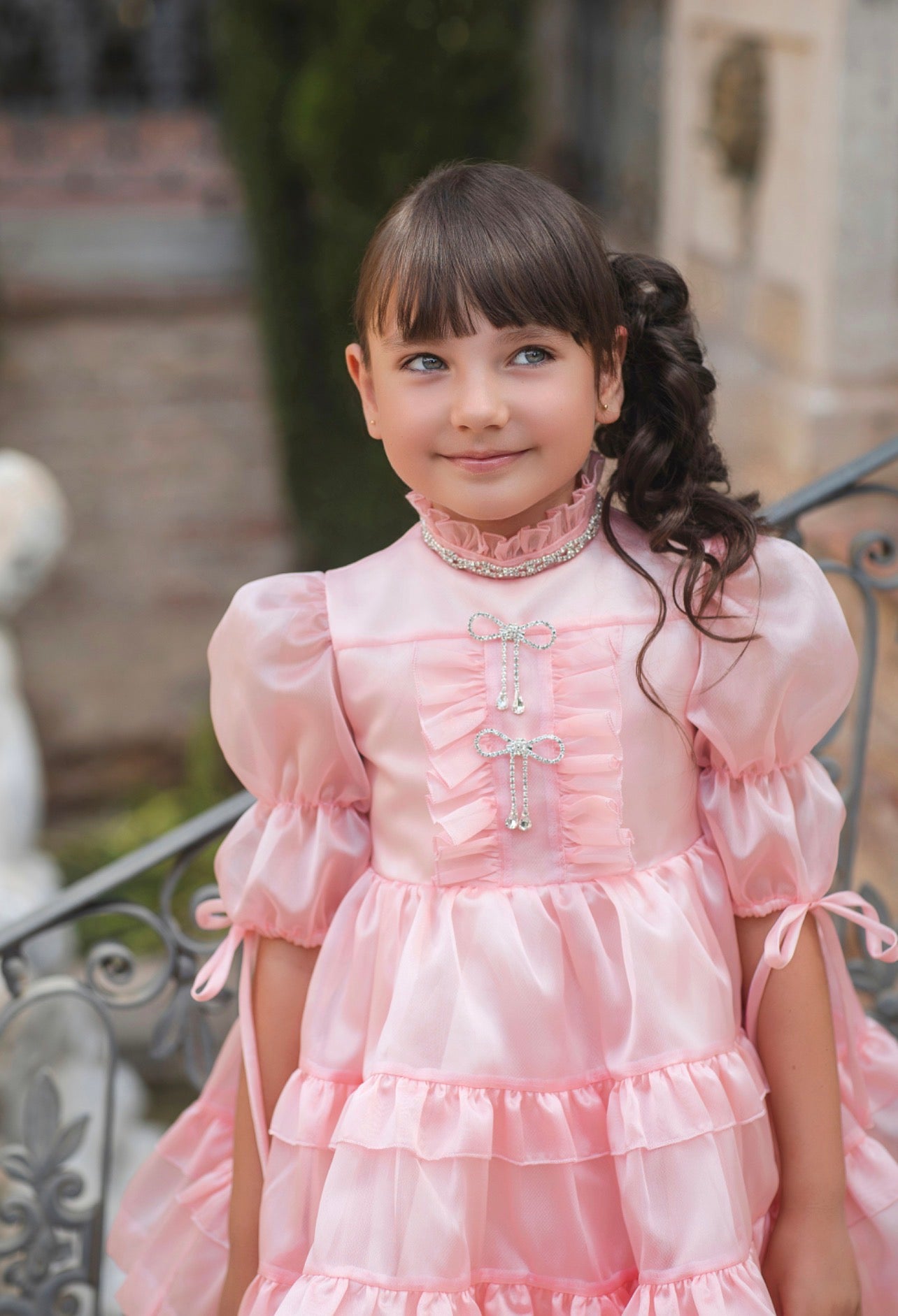 Carolina Dress