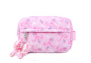 Bow Cosmetic Pouch