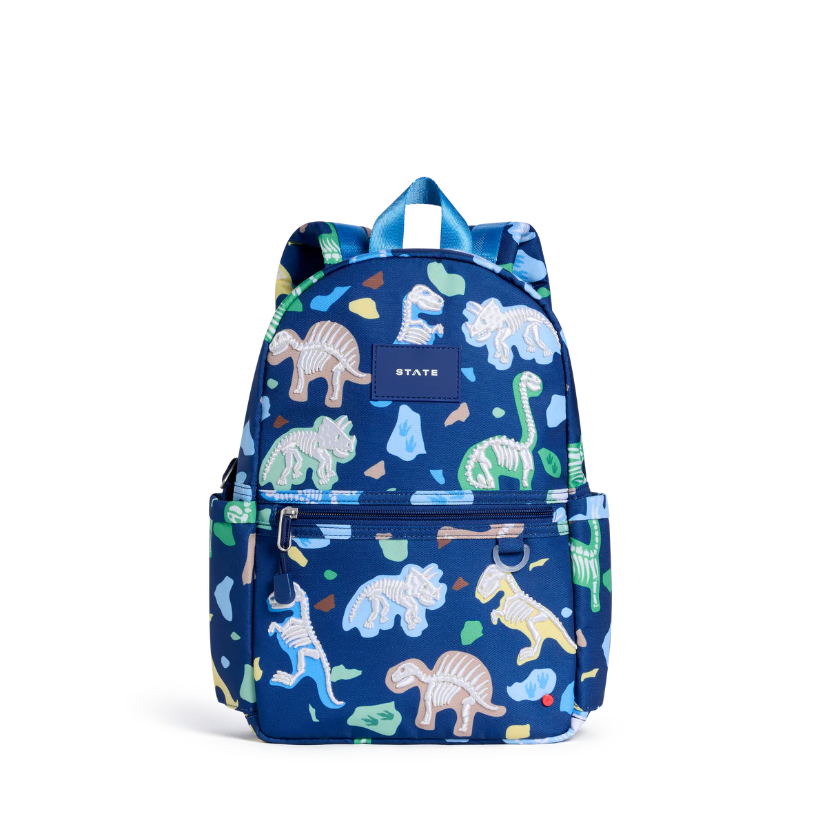 Kane Mini Backpack Dino Fossils