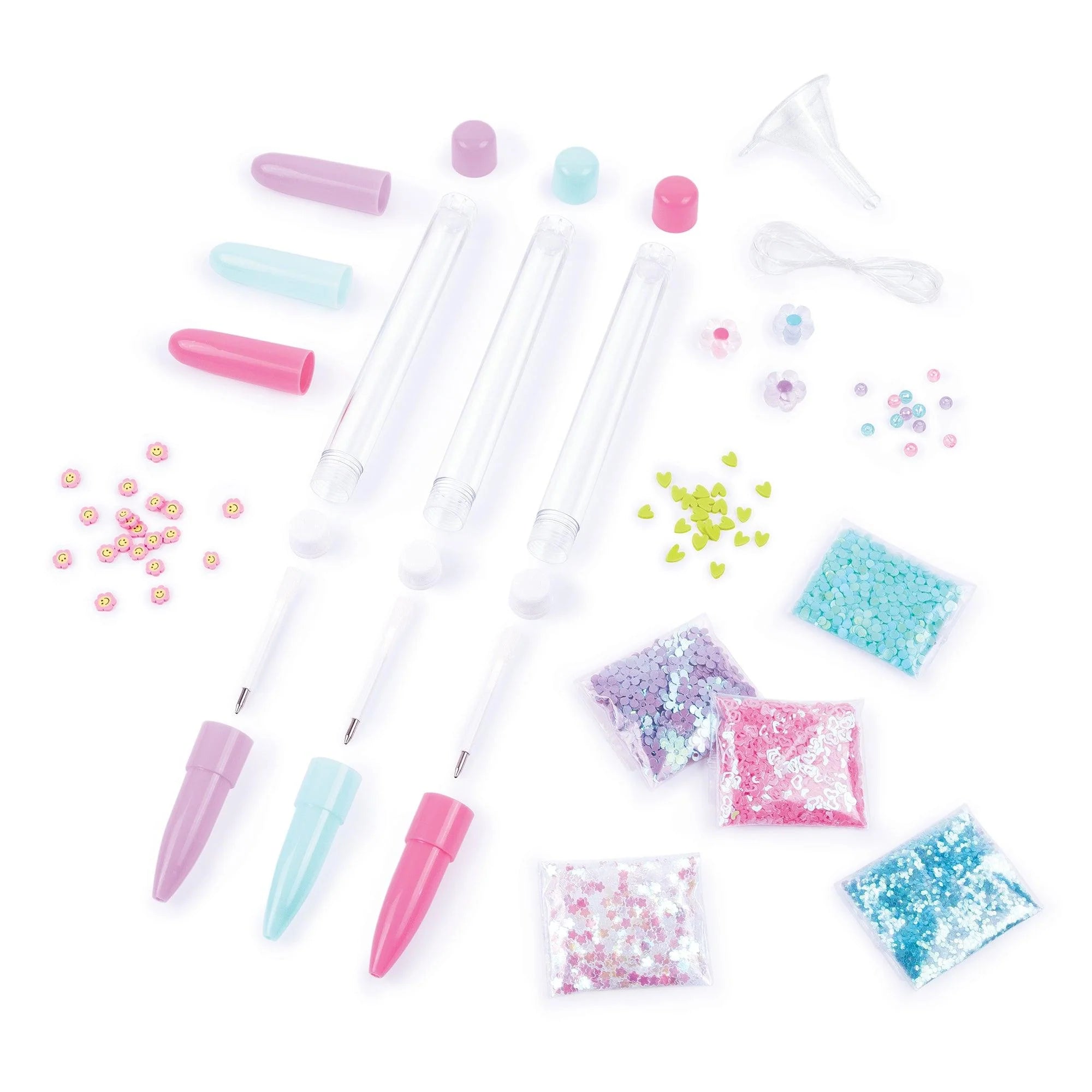 Diy Floaty Pens