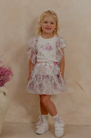 Blush Harmony Set