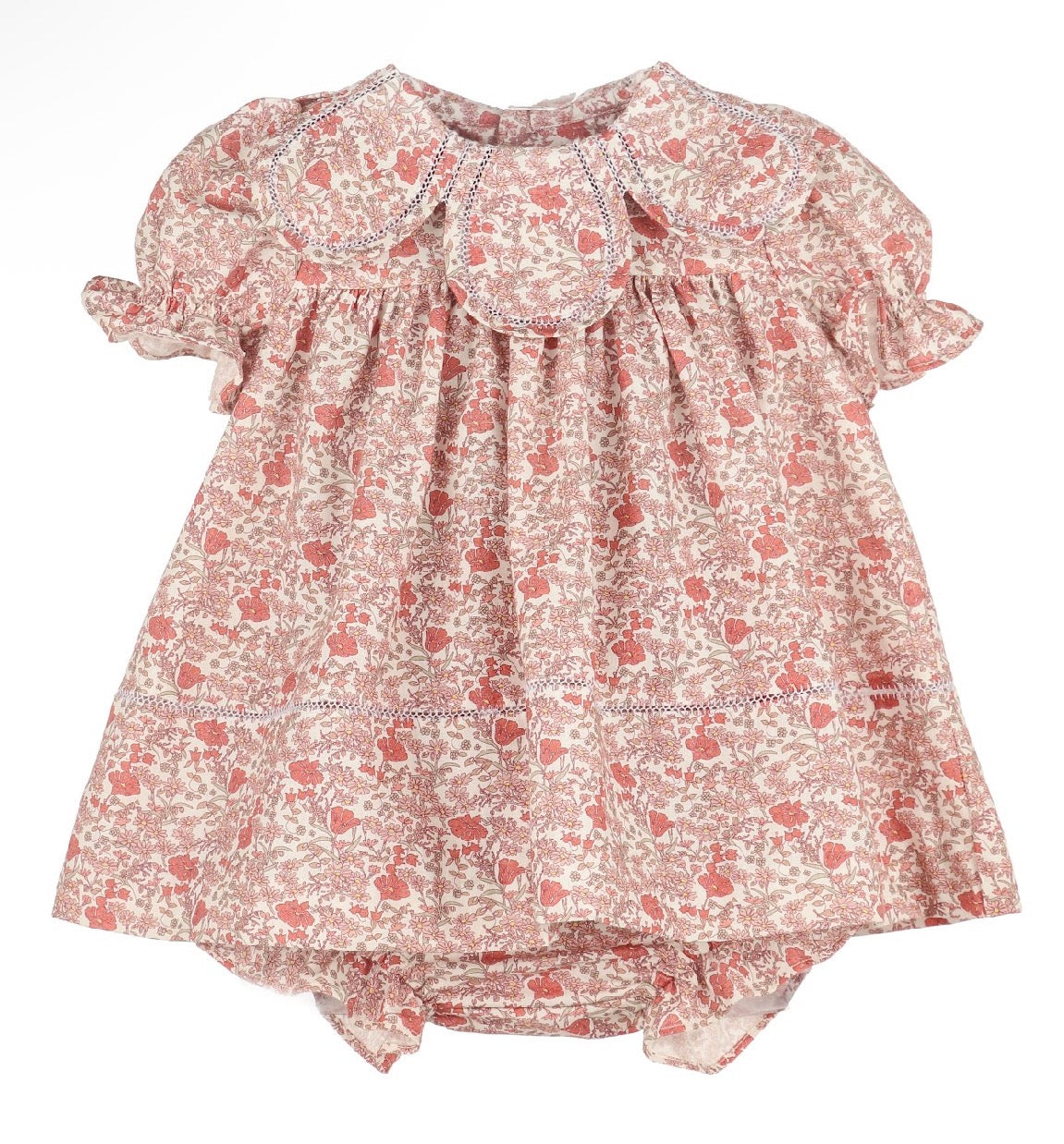 Rosewood Winter Petal