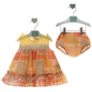 Aikido Family Baby Dress