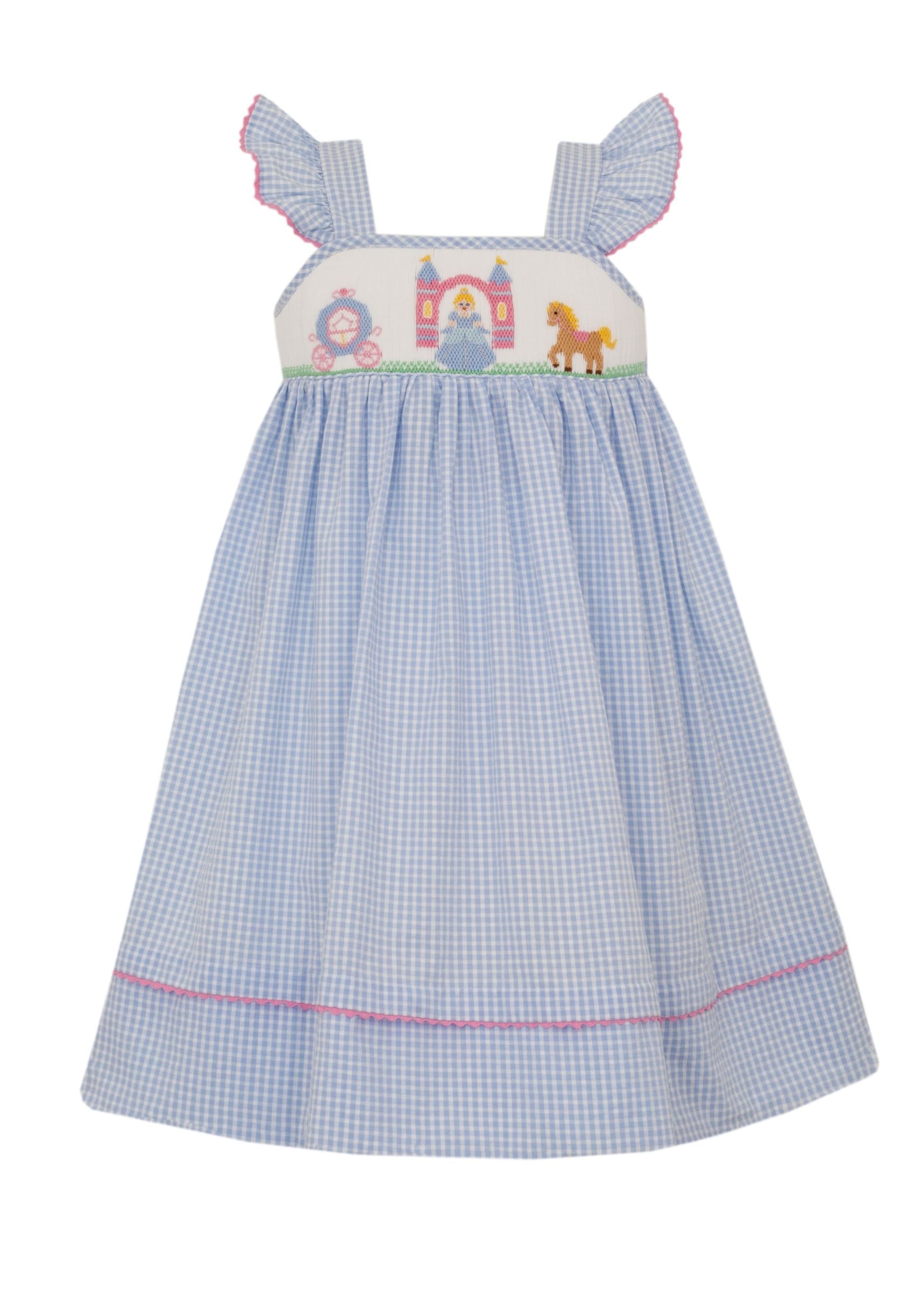 Cindirella Dress