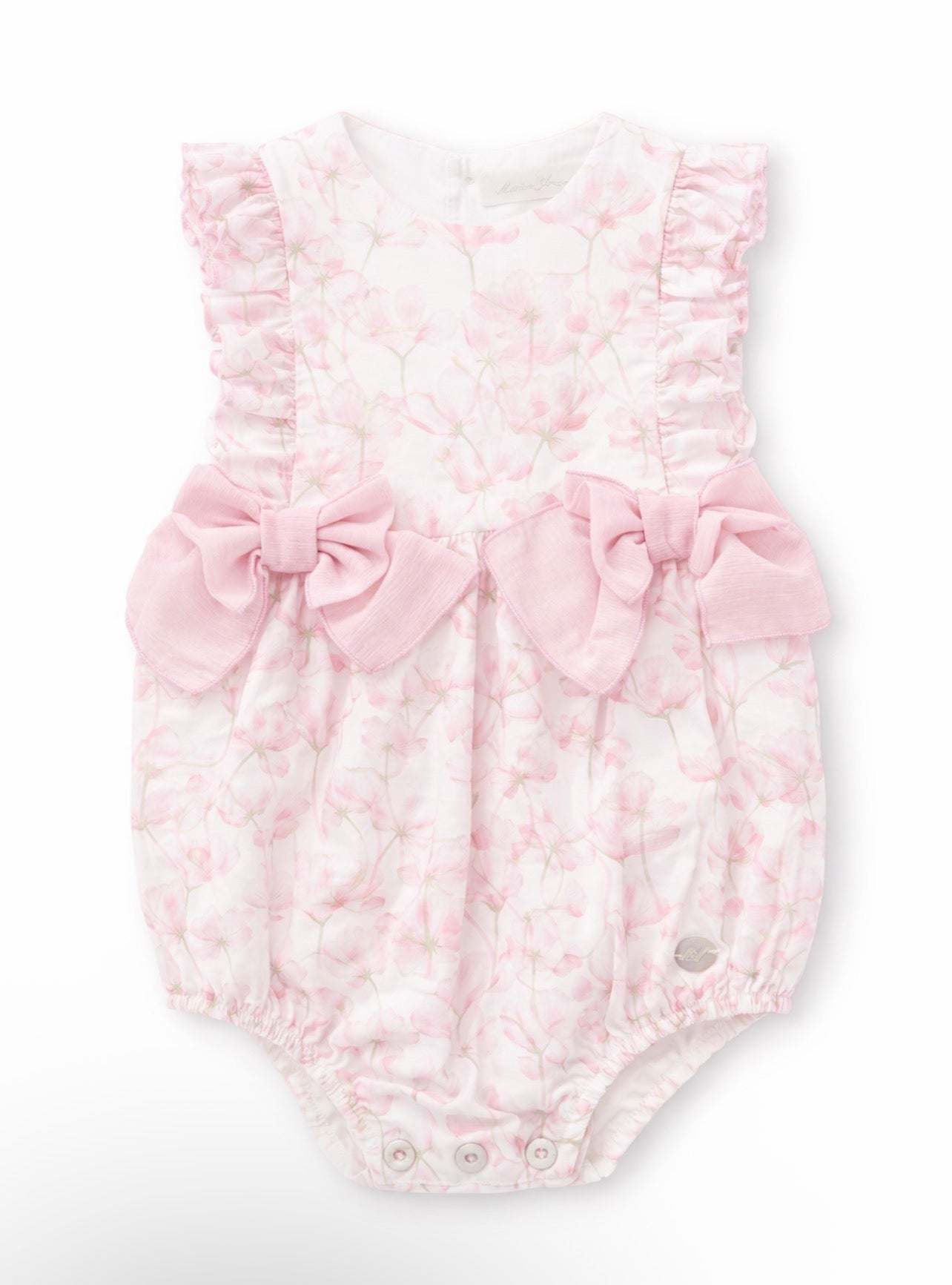Ottawa Rose Jumper