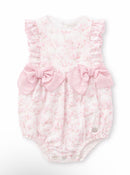 Ottawa Rose Jumper