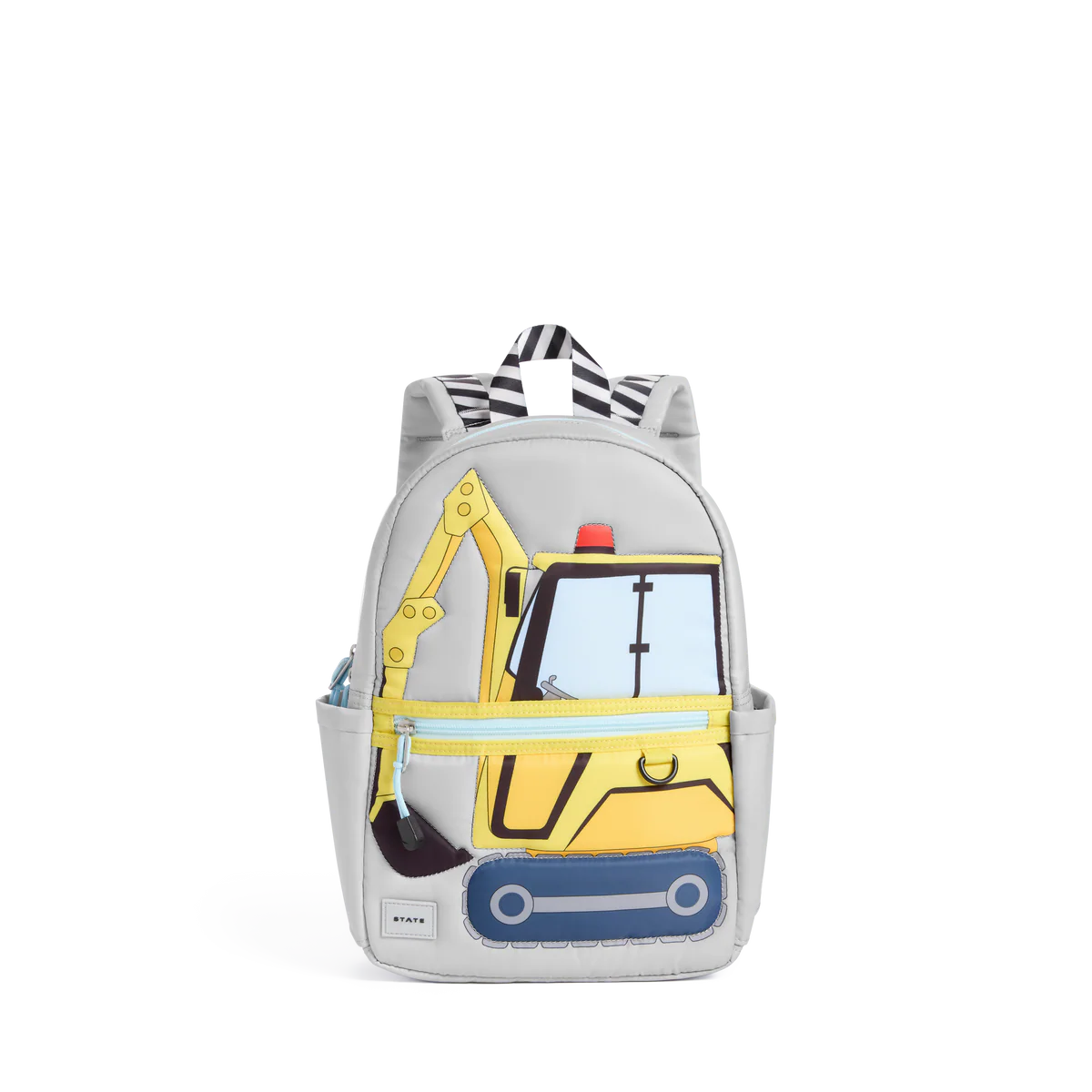 Kane Mini Backpack Construction Truck