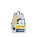 Kane Mini Backpack Construction Truck