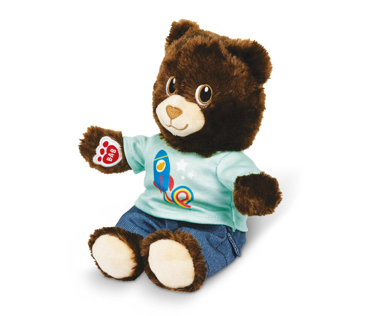 Furtastic Bear And Outfit Pack