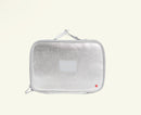 Lunch Box Silver