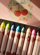 Crayons Bees Wax