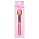 Pink Pearl Makeup Brush