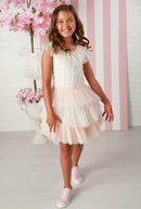 Chloe Pearl Dress
