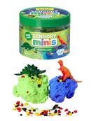 Sensory Minis