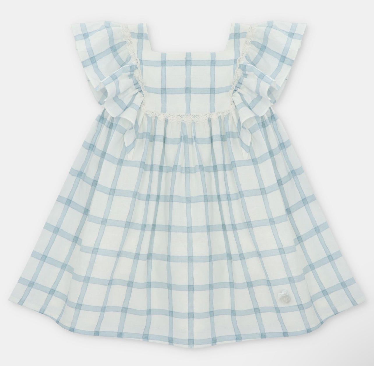Capri Girl Dress