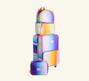 Logan Carry On Rainbow Gradient