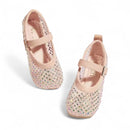 Glitter Pink Ballerina